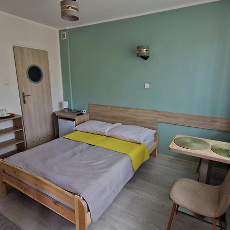 Pokoje Goscinne Morska 2 Władysławowo Buitenkant foto