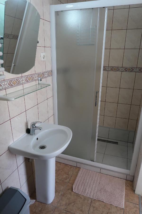 Pokoje Goscinne Morska 2 Władysławowo Buitenkant foto
