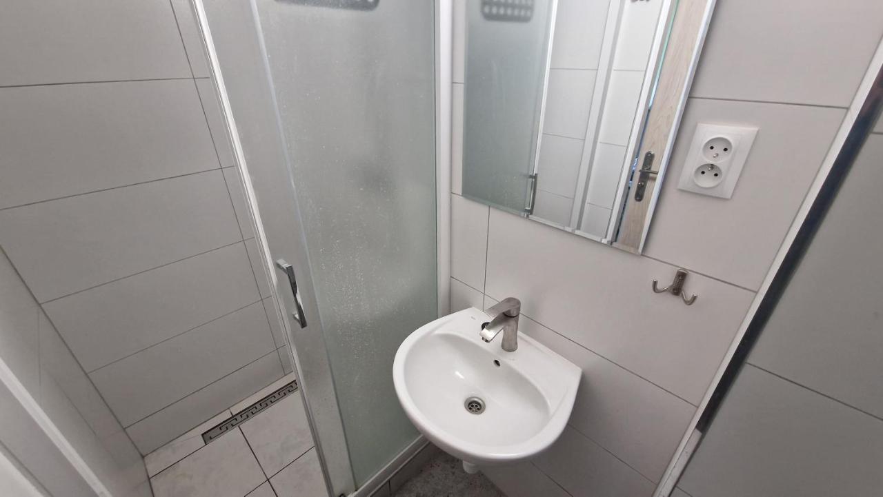 Pokoje Goscinne Morska 2 Władysławowo Buitenkant foto